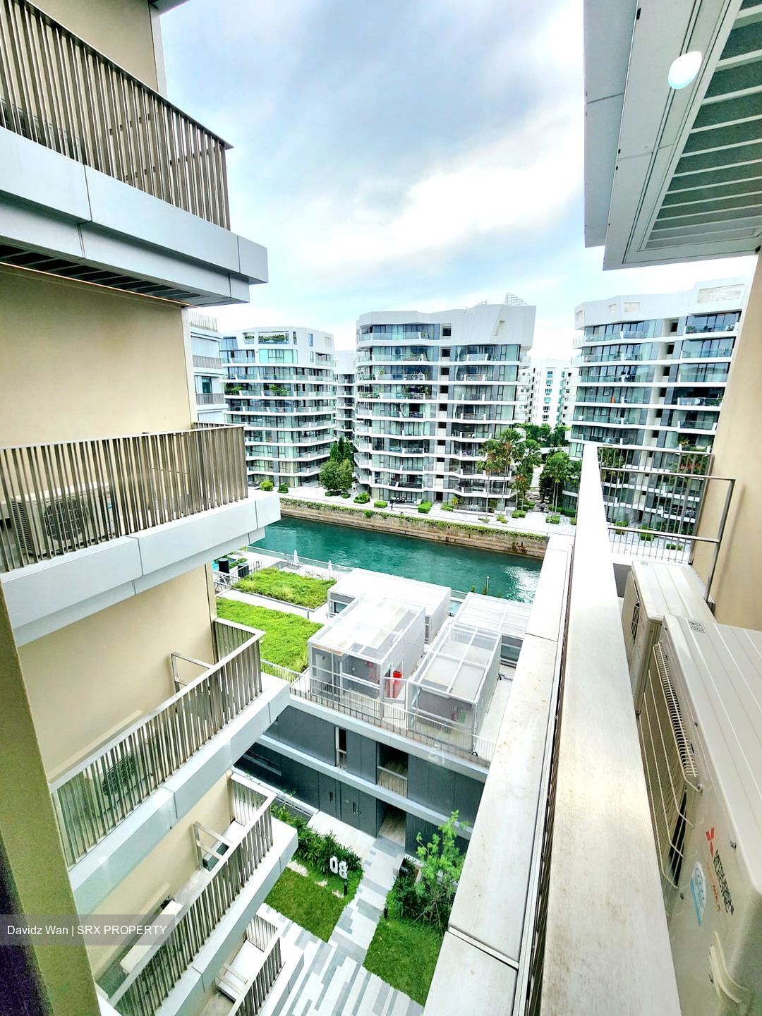 The Reef At King’s Dock (D4), Condominium #438207161
